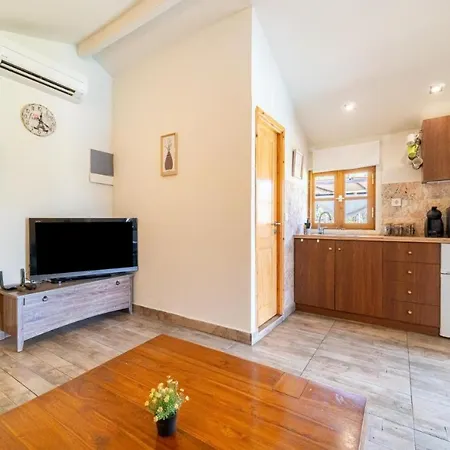 Maxim Wooden Apartament Halikounas