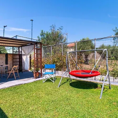 Maxim Wooden Apartament *