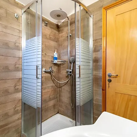 Apartmán Maxim Wooden